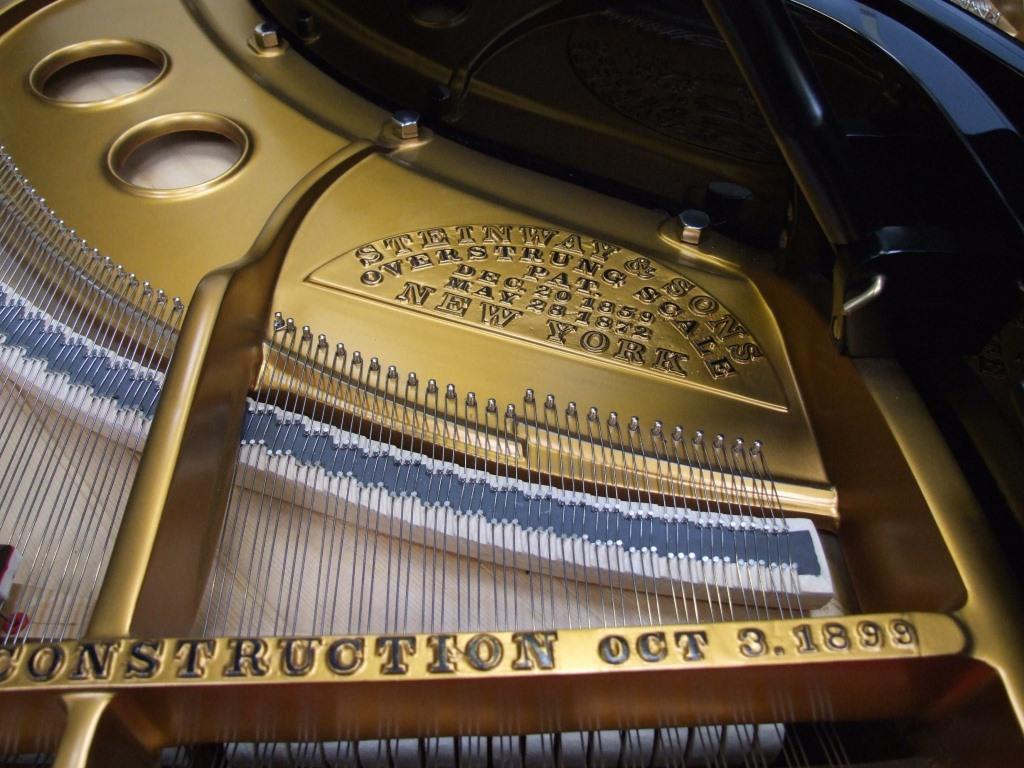 Click here for more details Steinway O Pianos for sale
